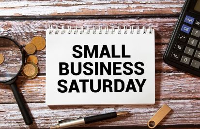 small business saturday