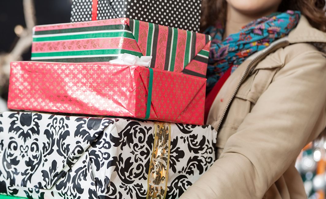 How to prepare your retail store for holiday shopping.