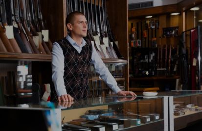 5 common types of gun store software your firearms business should be using