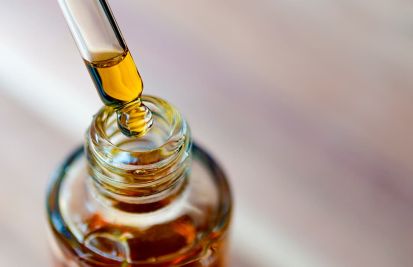 cbd oils used in marketing